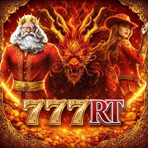 777RT - Permainan Arcade Seru dan Menantang