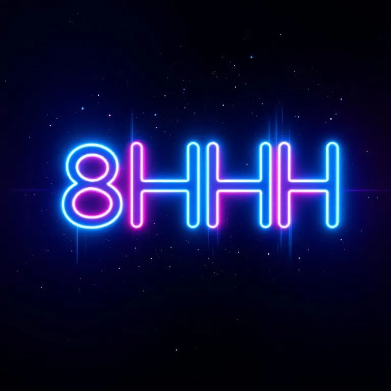 8HHH - Game Idle yang Mengasyikkan