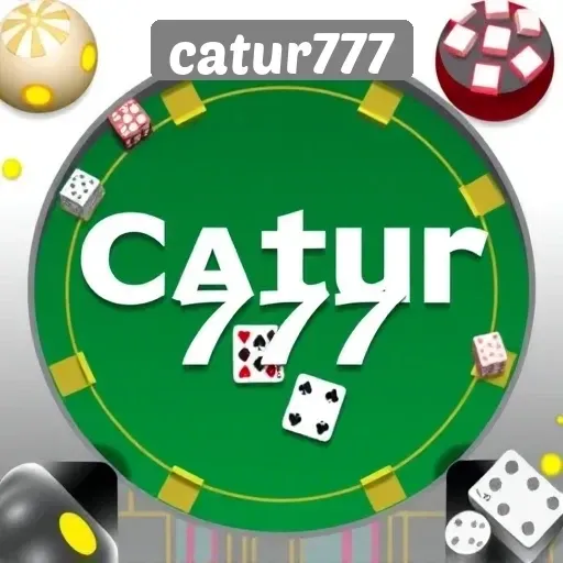 CATUR777 - Game Poker Seru di Ujung Jari Anda