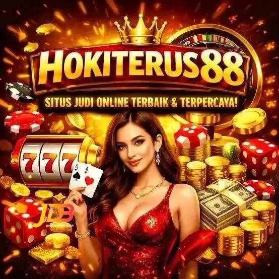 HOKITERUS88 - Petualangan Seru yang Tak Terlupakan