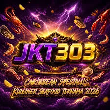 JKT303 - Permainan Bingo Seru dan Menarik