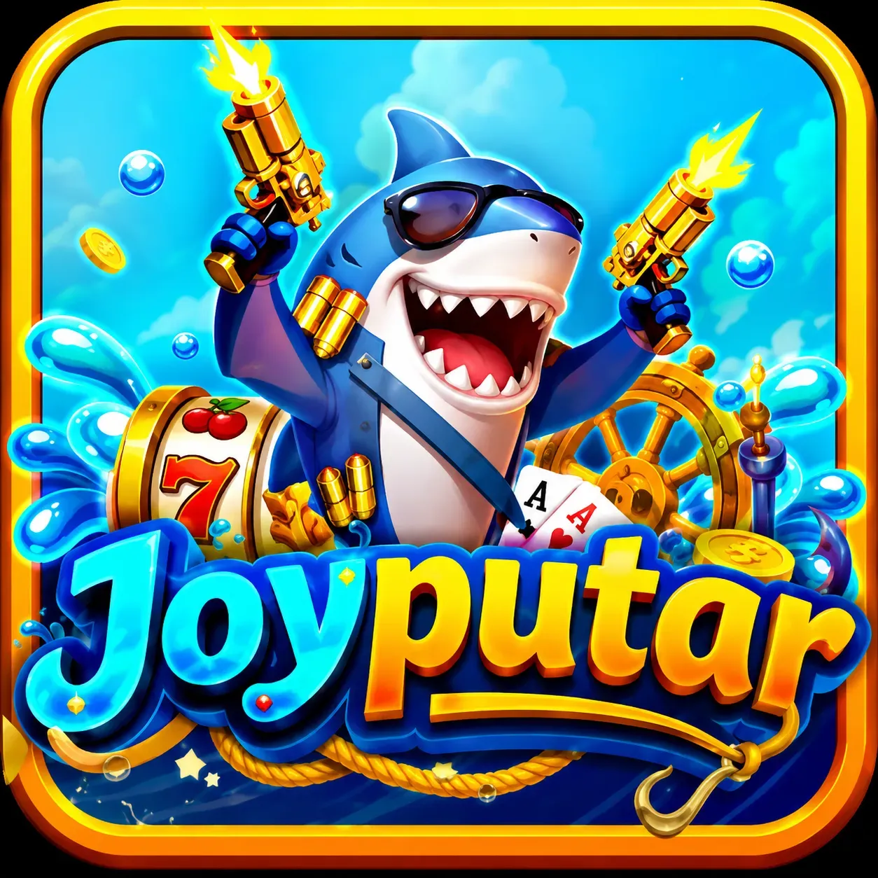 JOYPUTAR - Game Tycoon Kreatif dan Menarik