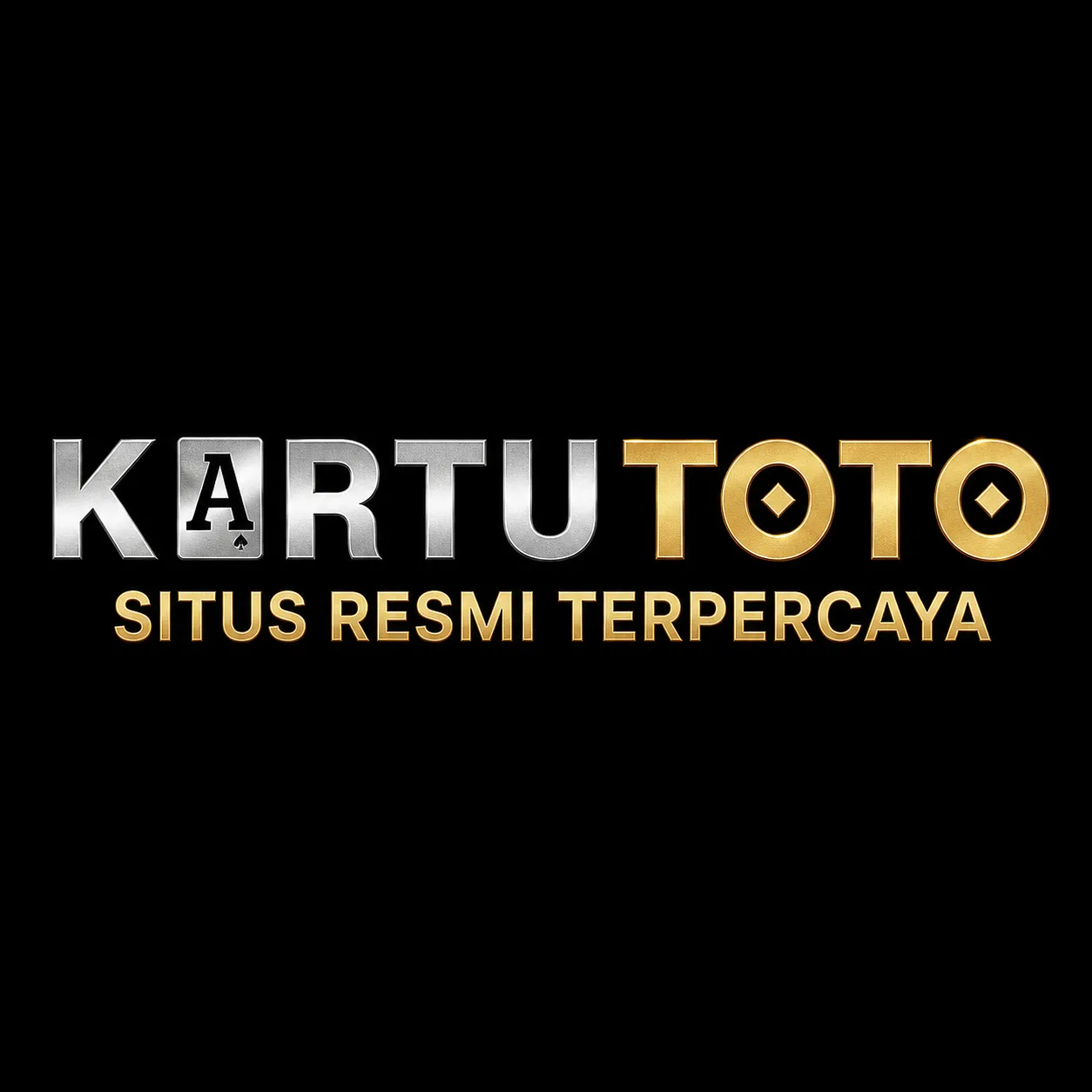KARTUTOTO - Permainan Musik yang Memikat