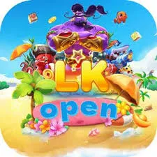 LKOPEN - Pertarungan Strategi yang Menegangkan