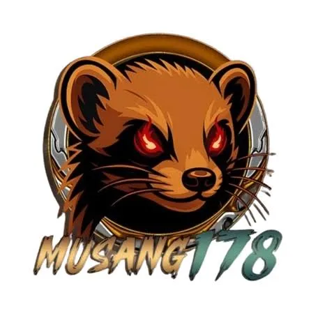 MUSANG178 - Petualangan Seru di Dunia Fantasi