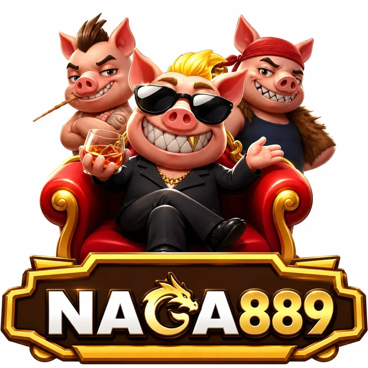 NAGA889 - Pertarungan Epik Dalam Dunia Game