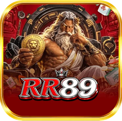 RR89 - Pertarungan Seru dalam Dunia Fighting