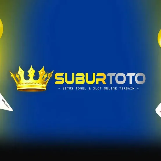 SUBURTOTO - Balapan Seru di Dunia Motor Racing