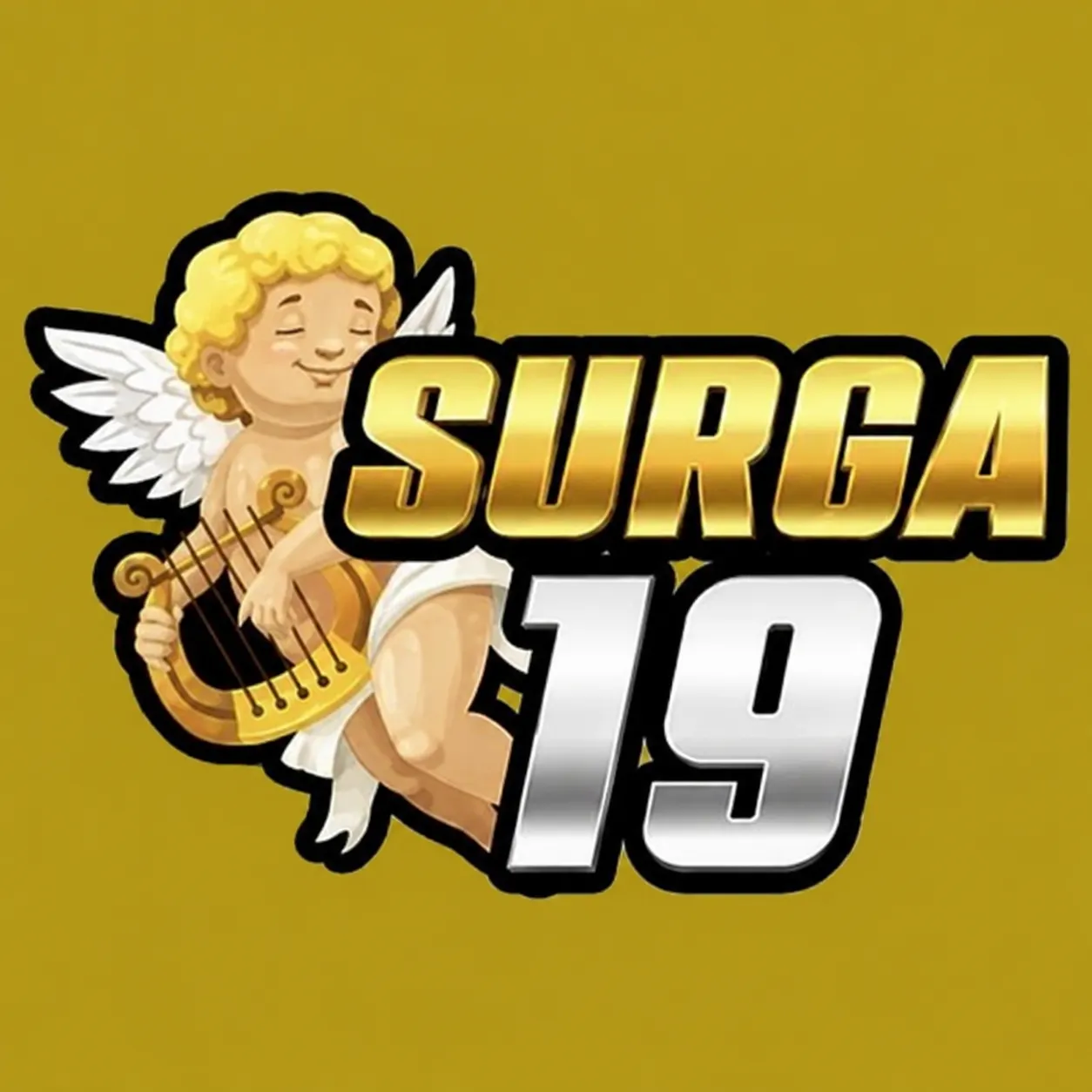 SURGA19 - Permainan Mahjong Seru dan Menyenangkan