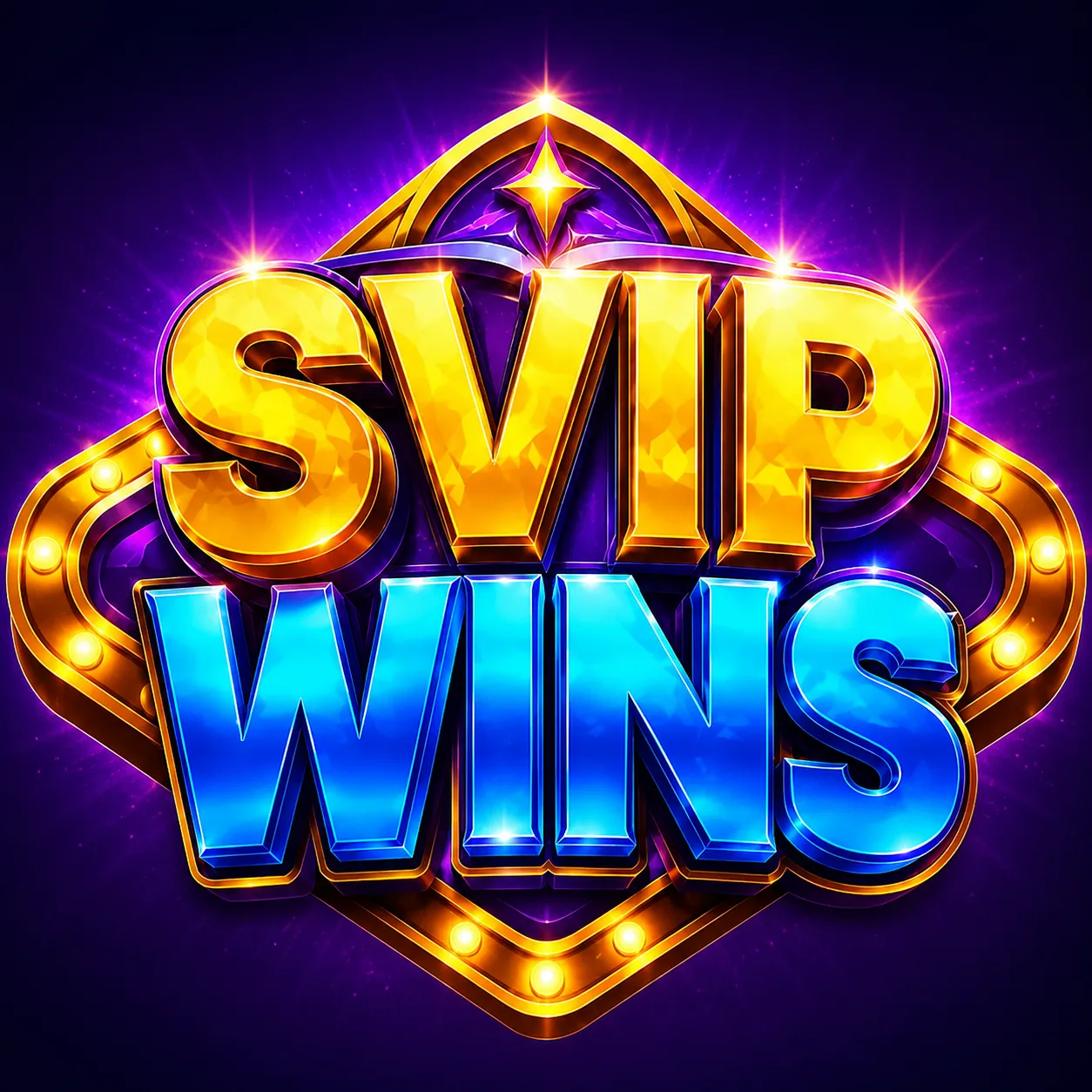 SVIPWINS - Permainan Slot Seru dan Menarik