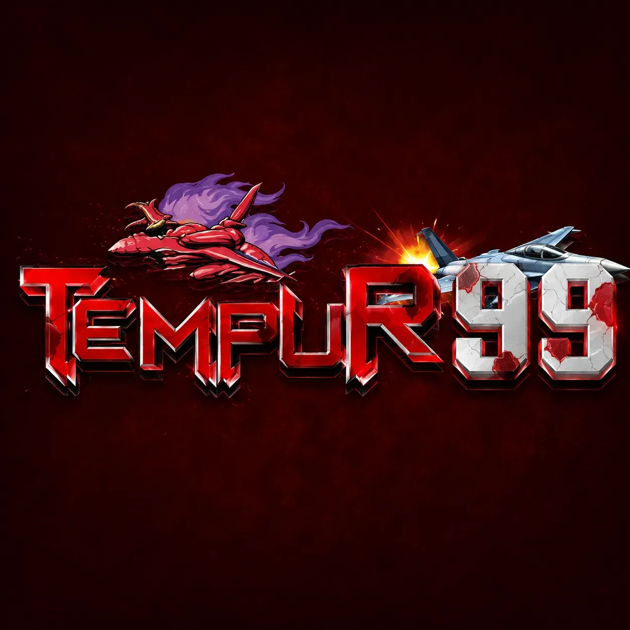 TEMPUR99 - Pertarungan Seru di Dunia Arcade